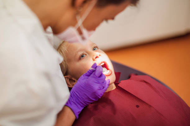 Best Emergency Dentist for Kids  in New Castle, CO